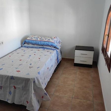 Apartamento Duplex. Muy Tranquilo. Terraza Y Bbq Leilighet Denia Eksteriør bilde