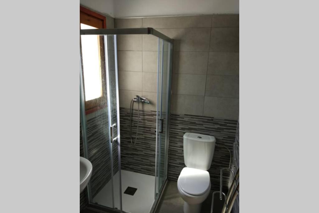 Apartamento Duplex. Muy Tranquilo. Terraza Y Bbq Leilighet Denia Eksteriør bilde