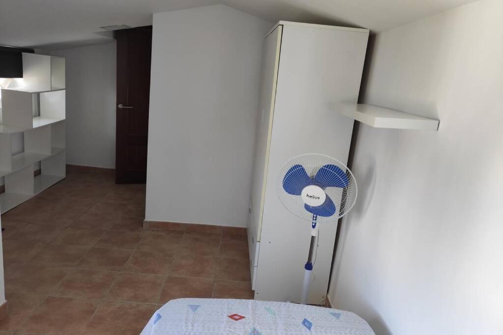 Apartamento Duplex. Muy Tranquilo. Terraza Y Bbq Leilighet Denia Eksteriør bilde