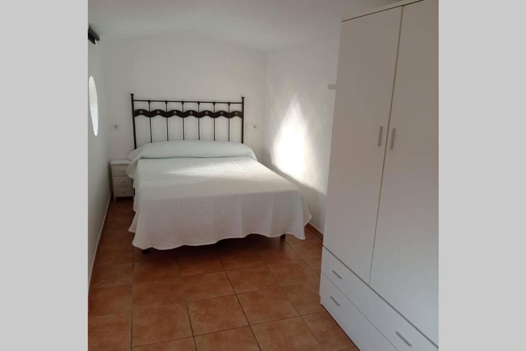 Apartamento Duplex. Muy Tranquilo. Terraza Y Bbq Leilighet Denia Eksteriør bilde